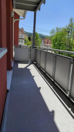 Ferienwohnung Sonne